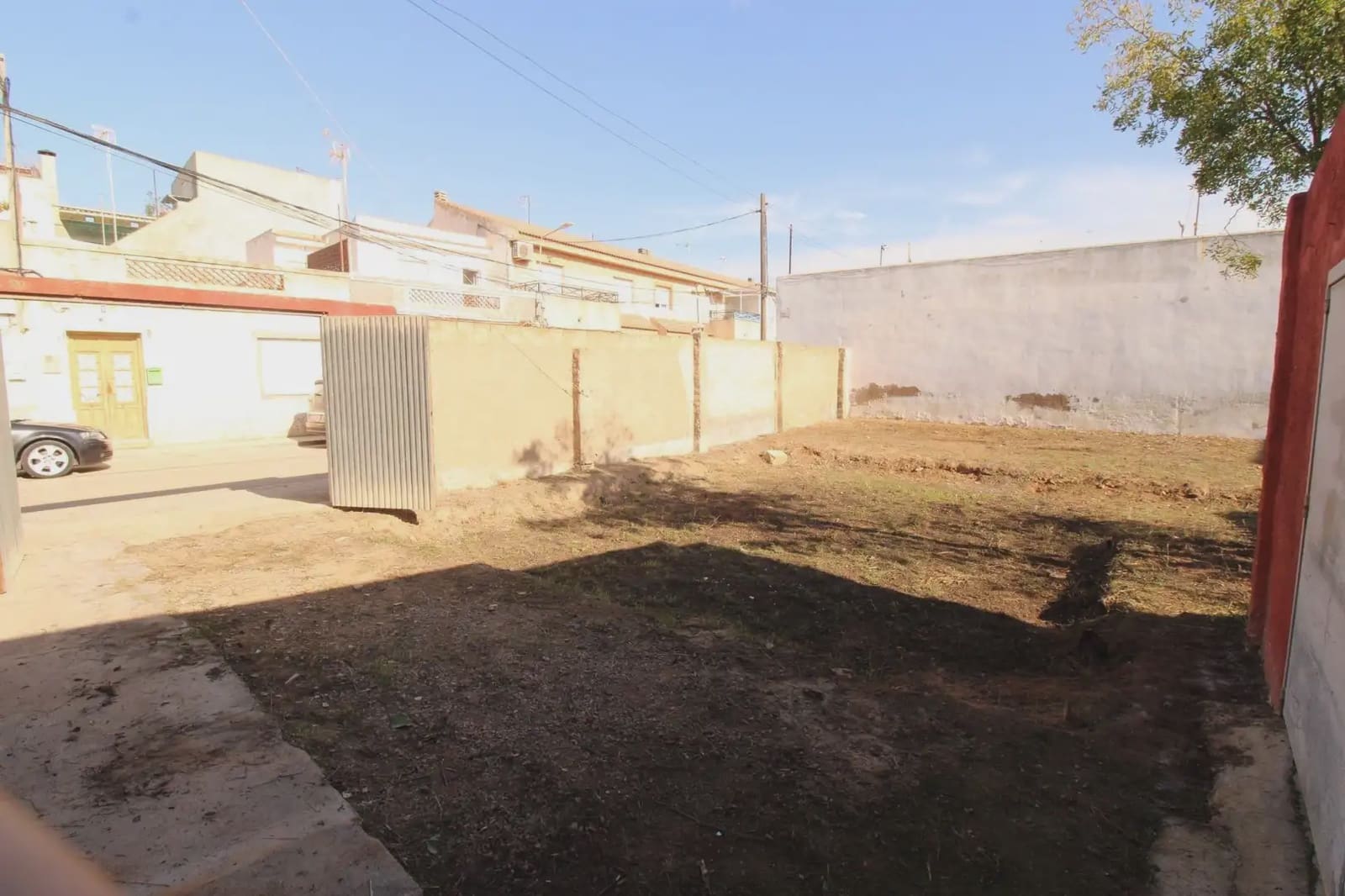Area Edificabile in vendita in Cartagena - 44.000 € (Rif: 10007670)