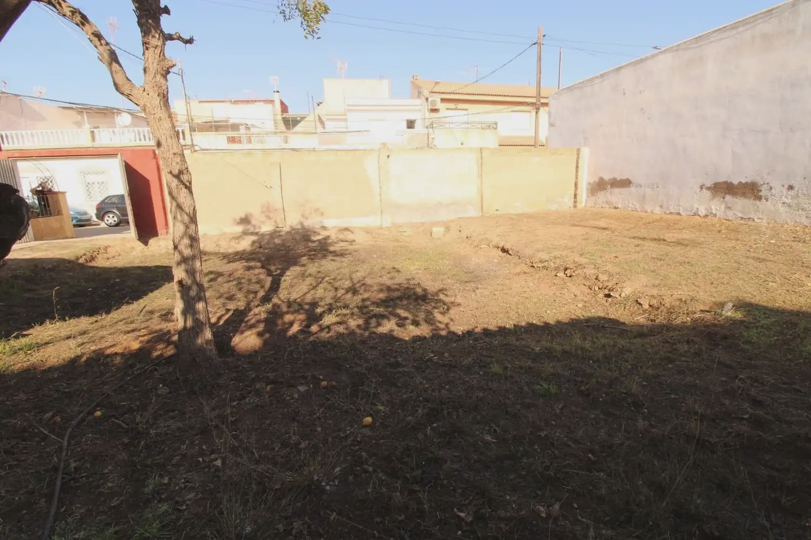 Area Edificabile in vendita in Cartagena - 44.000 € (Rif: 10007670)