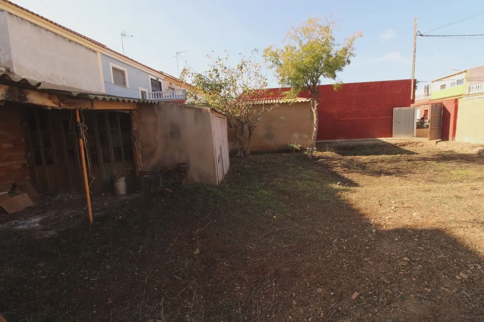 Area Edificabile in vendita in Cartagena - 44.000 € (Rif: 10007670)