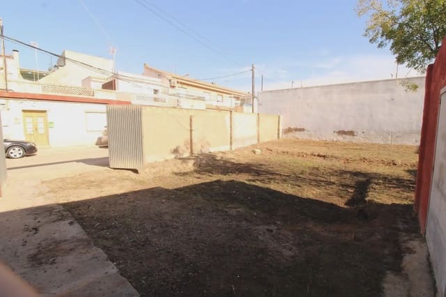 Area Edificabile in vendita in El Plan, Cartagena - 44.000 € (Rif: 10007670)