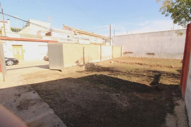 Area Edificabile in vendita in El Plan, Cartagena - 44.000 € (Rif: 10007670)
