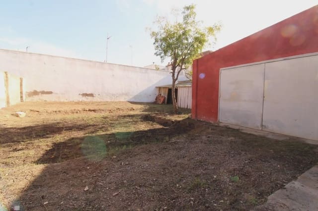 Area Edificabile in vendita in El Plan, Cartagena - 44.000 € (Rif: 10007670)