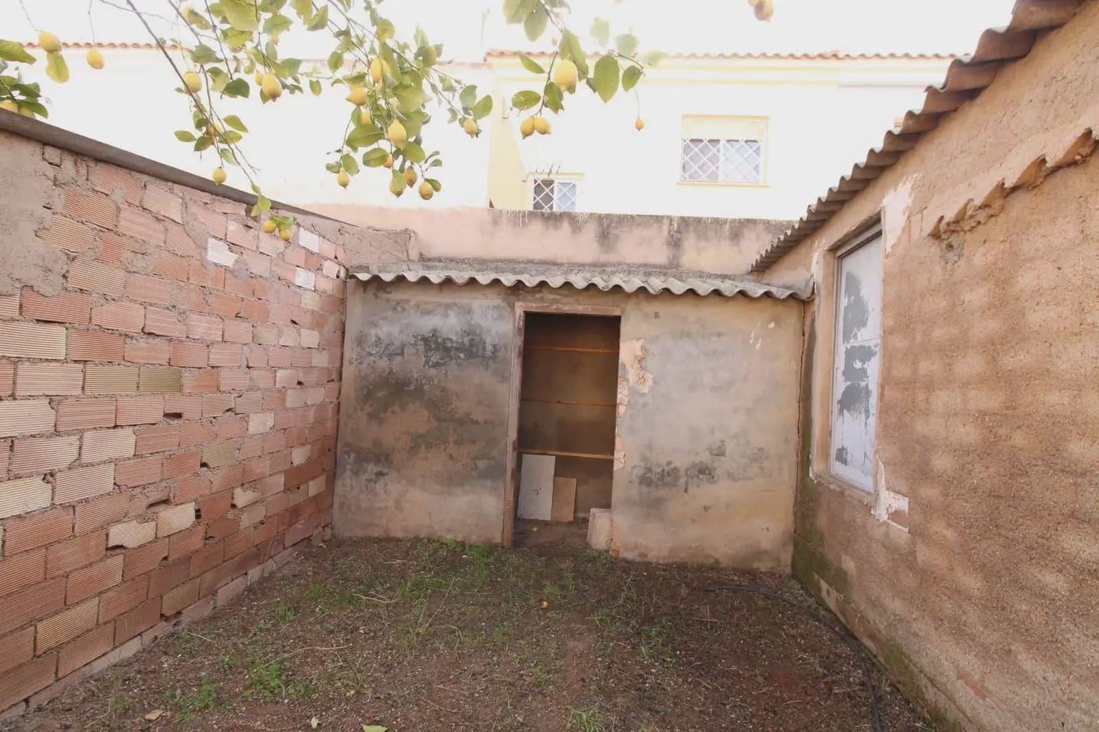 Area Edificabile in vendita in Cartagena - 44.000 € (Rif: 10007670)