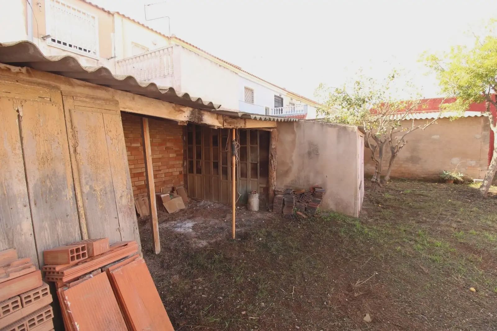 Area Edificabile in vendita in Cartagena - 44.000 € (Rif: 10007670)