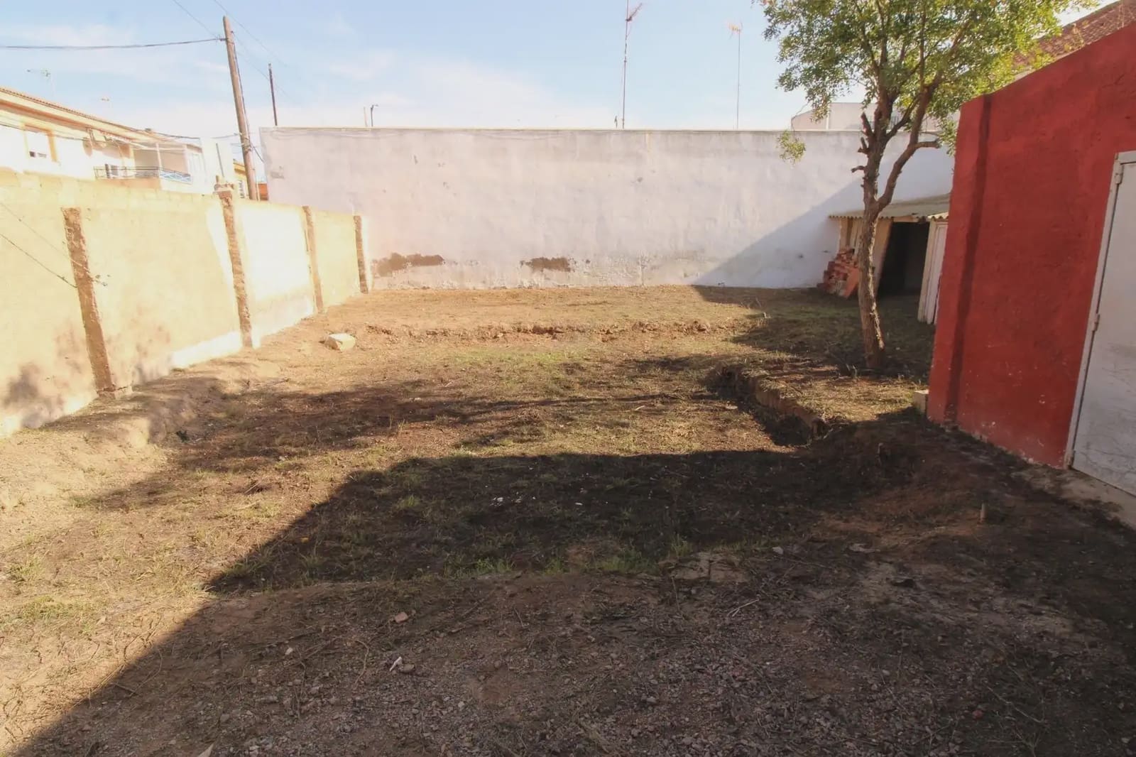 Area Edificabile in vendita in Cartagena - 44.000 € (Rif: 10007670)