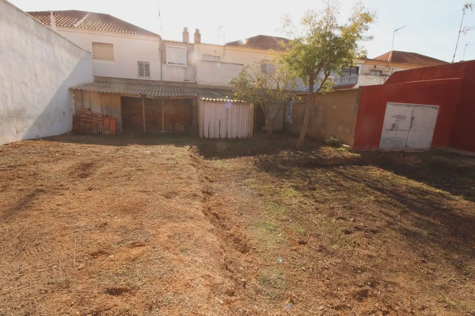 Area Edificabile in vendita in Cartagena - 44.000 € (Rif: 10007670)