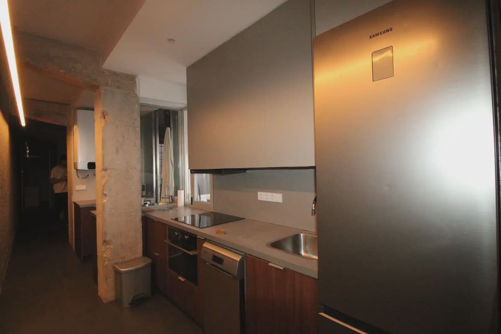 2 sovrum Lägenhet till salu i Cartagena - 139 500 € (Ref: 10007671)