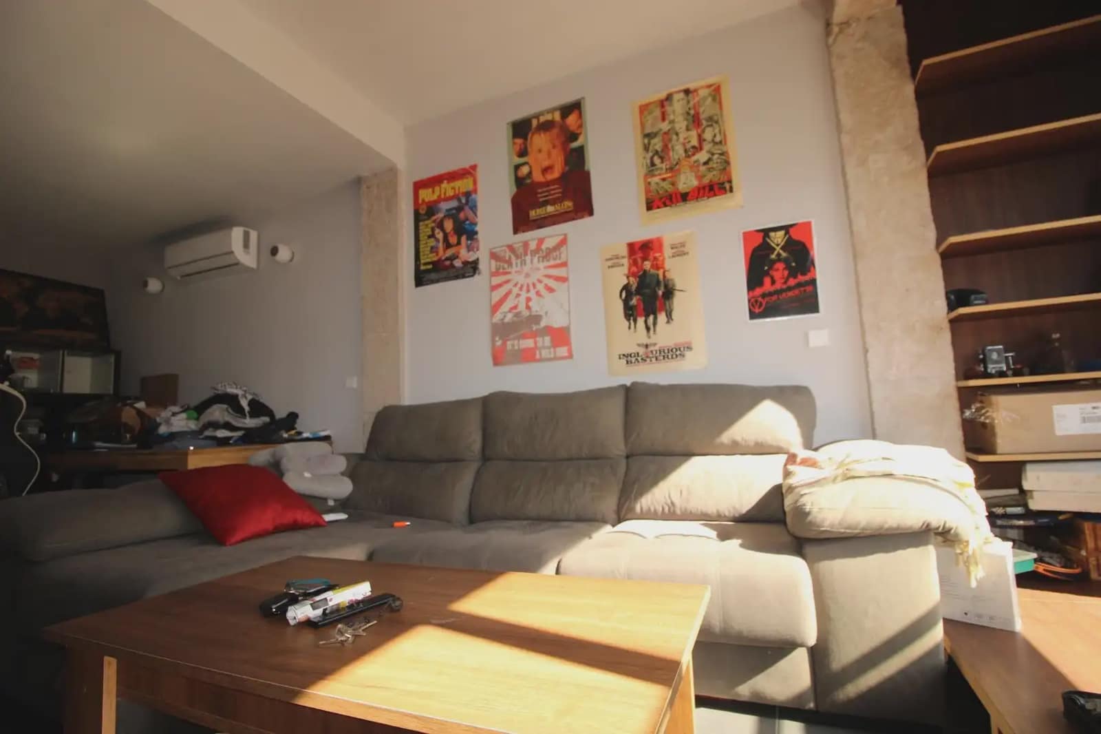 2 sovrum Lägenhet till salu i Cartagena - 139 500 € (Ref: 10007671)