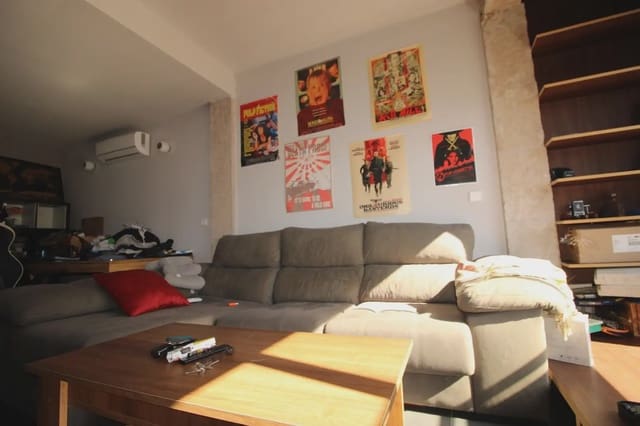 2 sovrum Lägenhet till salu i San Antón, Cartagena - 139 500 € (Ref: 10007671)