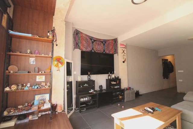 2 sovrum Lägenhet till salu i San Antón, Cartagena - 139 500 € (Ref: 10007671)