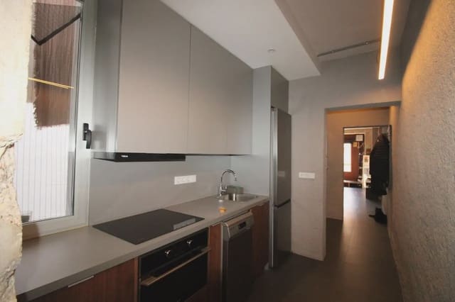 2 sovrum Lägenhet till salu i San Antón, Cartagena - 139 500 € (Ref: 10007671)