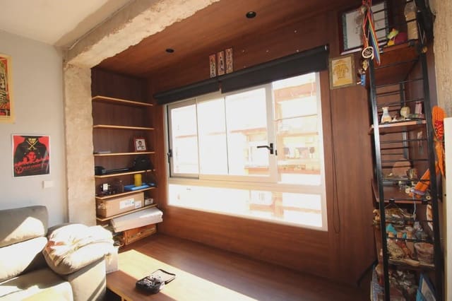 2 sovrum Lägenhet till salu i San Antón, Cartagena - 139 500 € (Ref: 10007671)