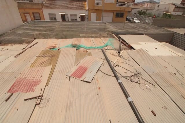 Area Edificabile in vendita in El Plan, Cartagena - 92.000 € (Rif: 10007673)