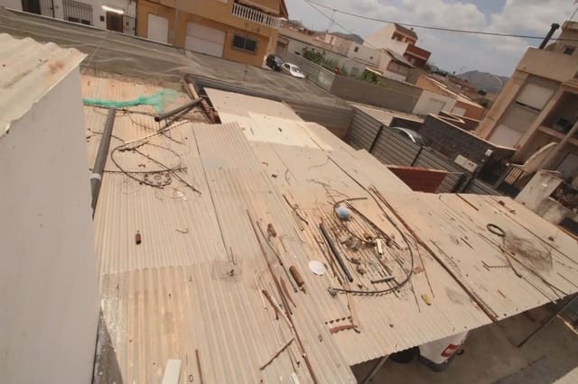Area Edificabile in vendita in El Plan, Cartagena - 92.000 € (Rif: 10007673)