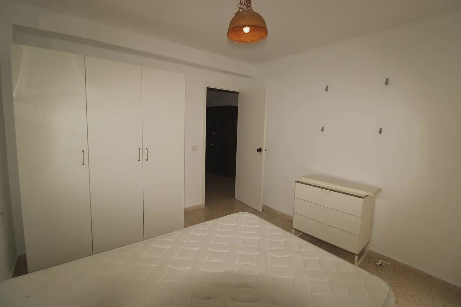 3 sovrum Lägenhet att hyra i Cartagena med garage - 850 € (Ref: 10055756)