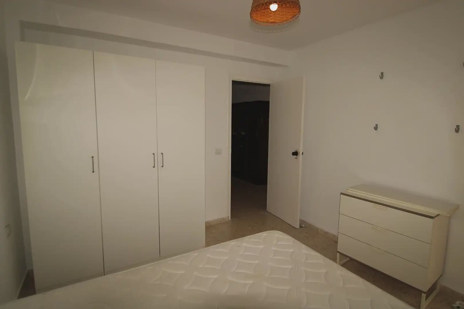 3 sovrum Lägenhet att hyra i Cartagena med garage - 850 € (Ref: 10055756)