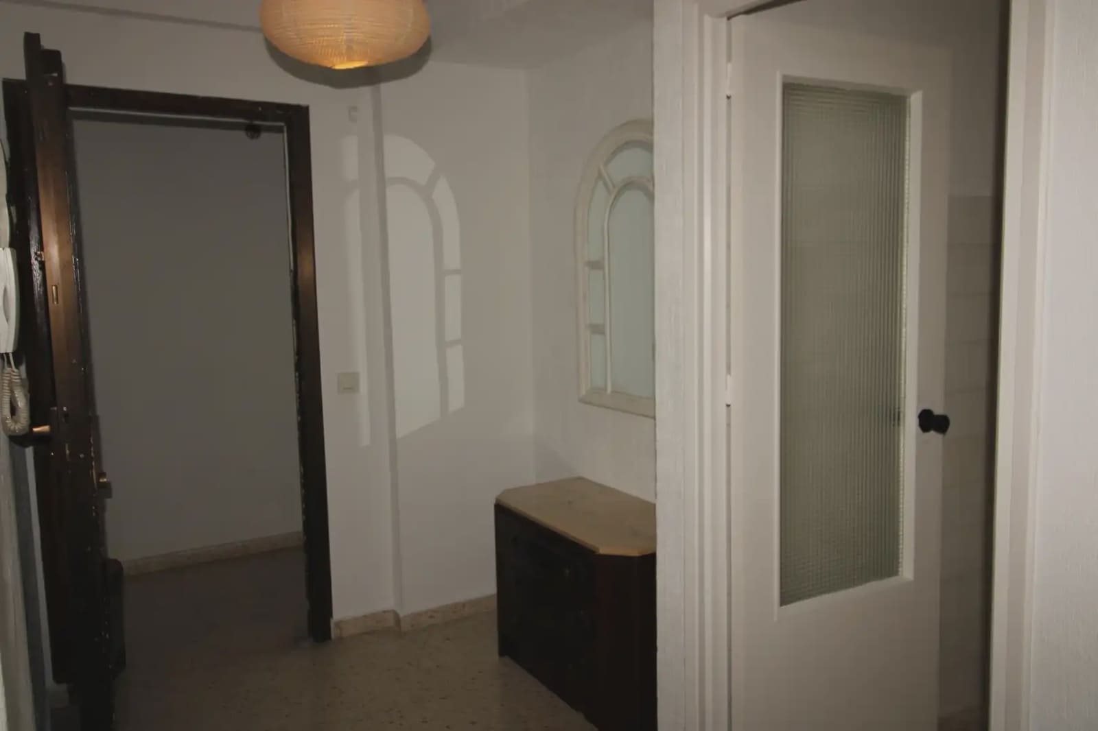 3 sovrum Lägenhet att hyra i Cartagena med garage - 850 € (Ref: 10055756)