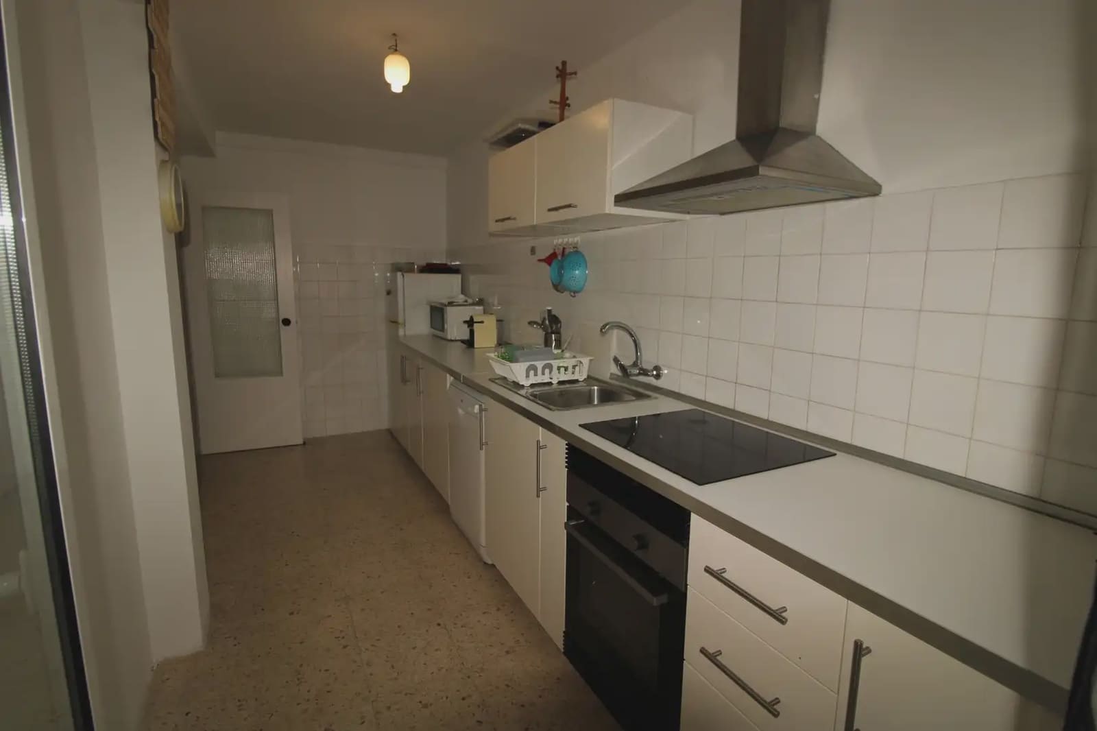 3 sovrum Lägenhet att hyra i Cartagena med garage - 850 € (Ref: 10055756)