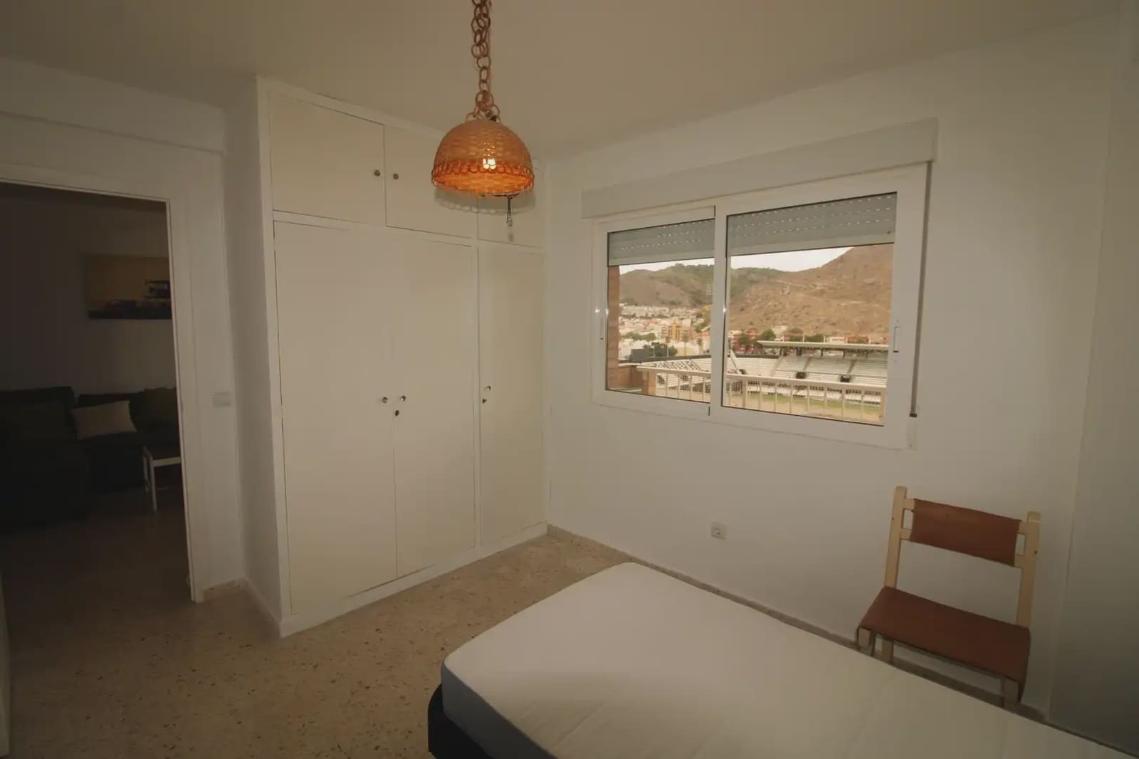 3 sovrum Lägenhet att hyra i Cartagena med garage - 850 € (Ref: 10055756)