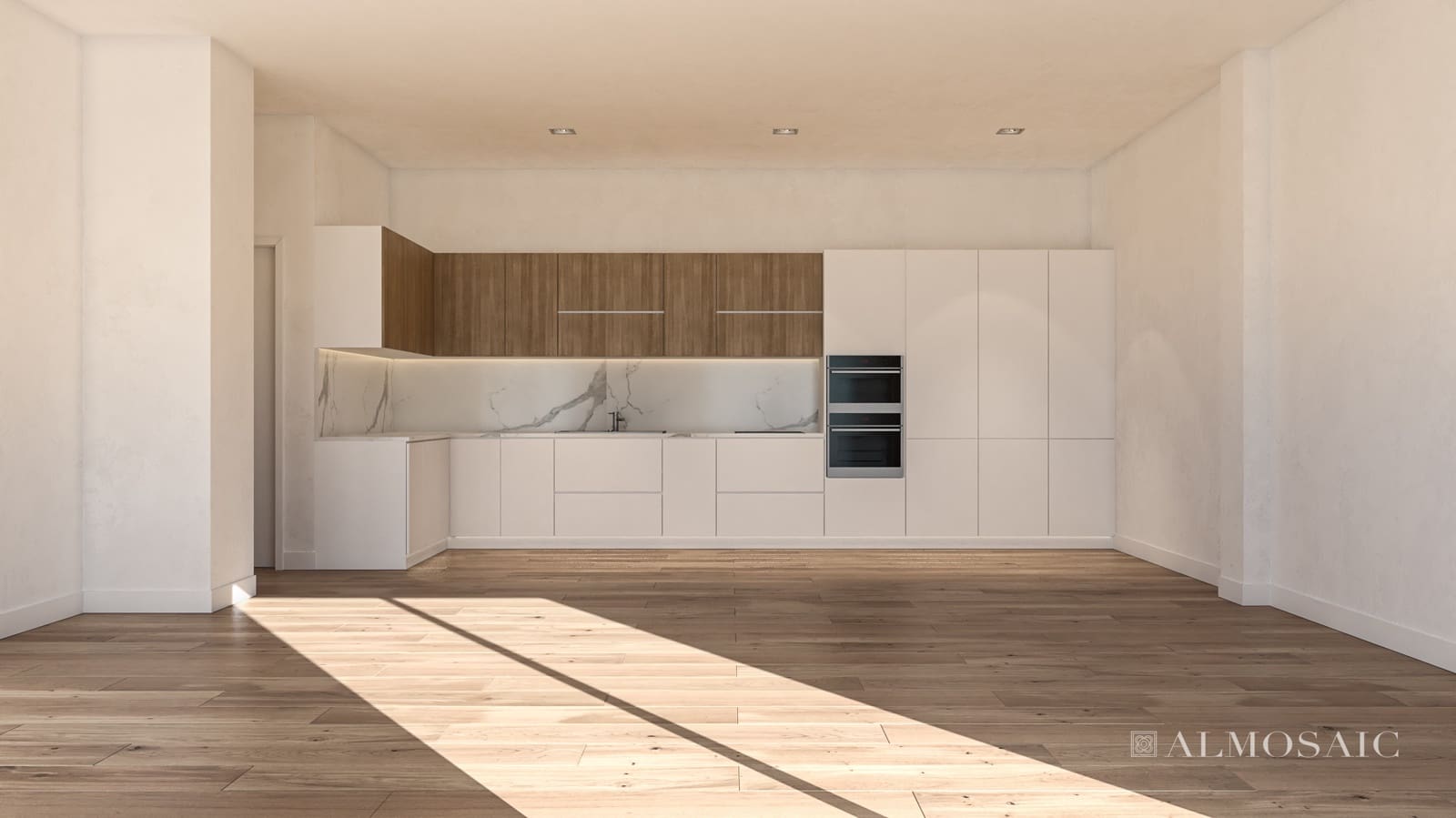 2 chambre Penthouse à vendre à El Prat de Llobregat avec piscine - 415 900 € (Ref: 10029823)