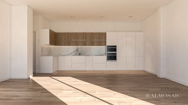 2 camera da letto Attico in vendita in El Prat de Llobregat con piscina - 415.900 € (Rif: 10029823)