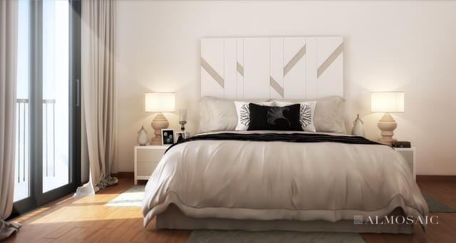 2 camera da letto Attico in vendita in El Prat de Llobregat con piscina - 415.900 € (Rif: 10029823)