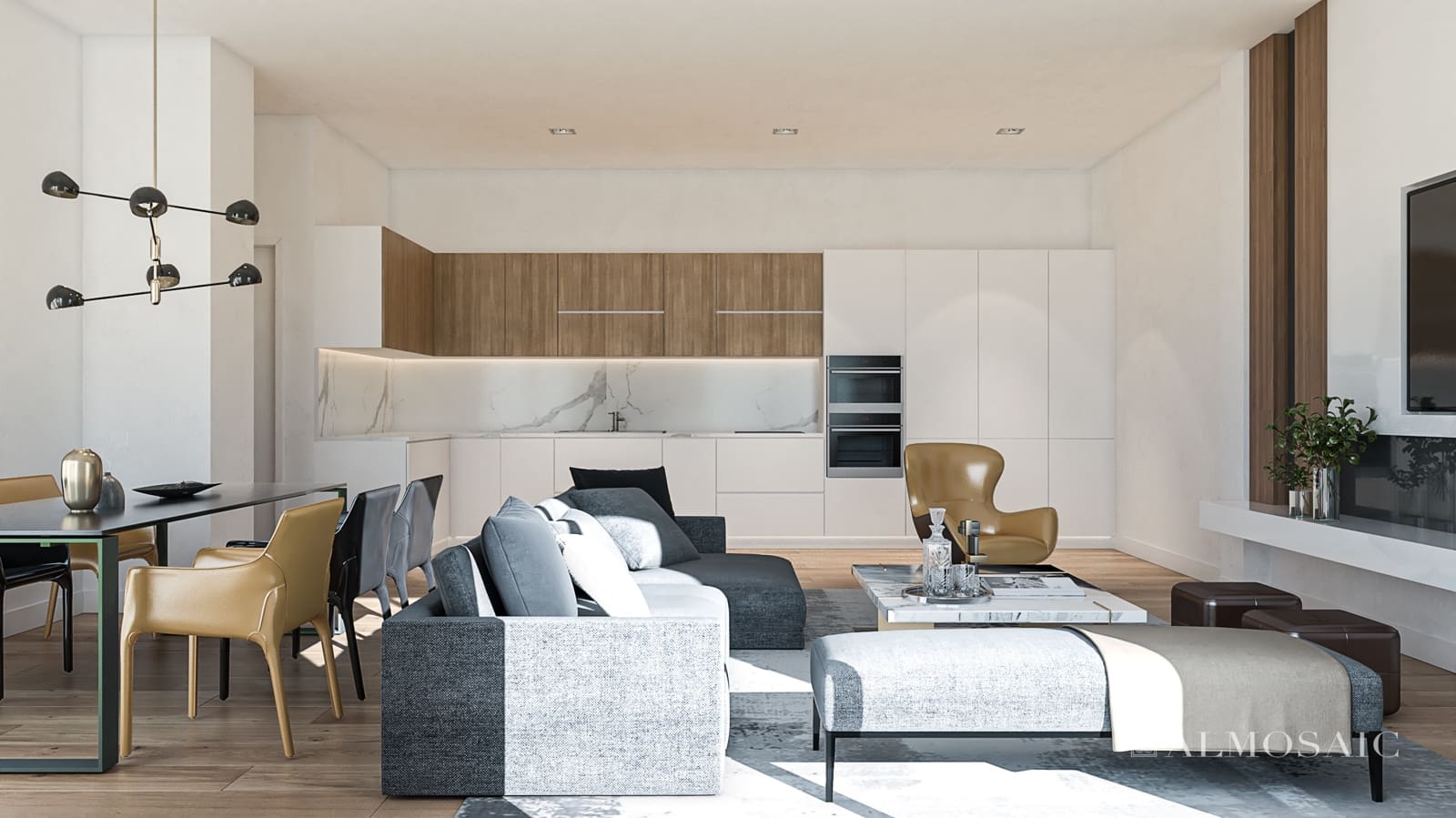 2 chambre Penthouse à vendre à El Prat de Llobregat avec piscine - 415 900 € (Ref: 10029823)