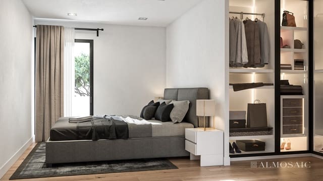 2 camera da letto Attico in vendita in El Prat de Llobregat con piscina - 415.900 € (Rif: 10029823)