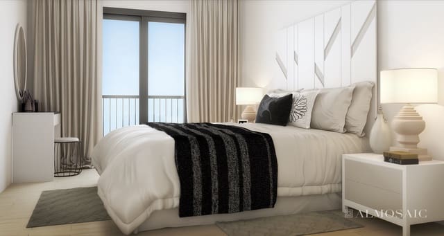 2 camera da letto Attico in vendita in El Prat de Llobregat con piscina - 415.900 € (Rif: 10029823)