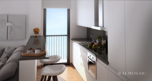 2 camera da letto Attico in vendita in El Prat de Llobregat con piscina - 415.900 € (Rif: 10029823)
