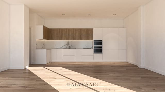 2 bedroom Penthouse for sale in El Prat de Llobregat with pool - € 415,900 (Ref: 10029823)