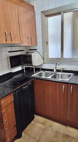 3 bedroom Flat for sale in El Prat de Llobregat - € 218,000 (Ref: 10029855)