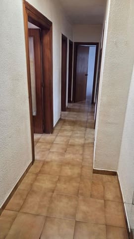 3 bedroom Flat for sale in El Prat de Llobregat - € 218,000 (Ref: 10029855)
