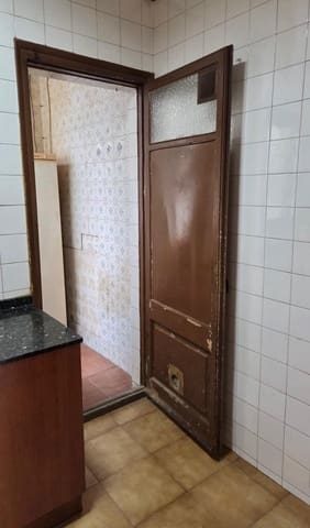 3 bedroom Flat for sale in El Prat de Llobregat - € 218,000 (Ref: 10029855)