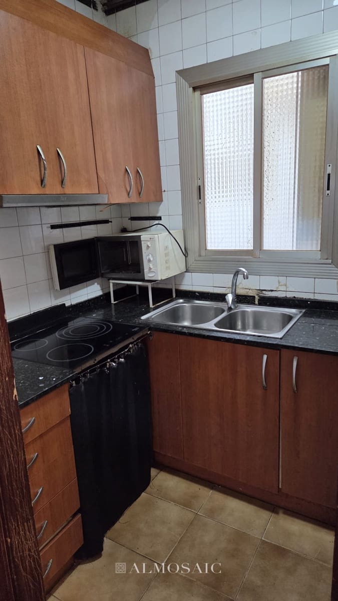 3 bedroom Flat for sale in El Prat de Llobregat - € 218,000 (Ref: 10029855)