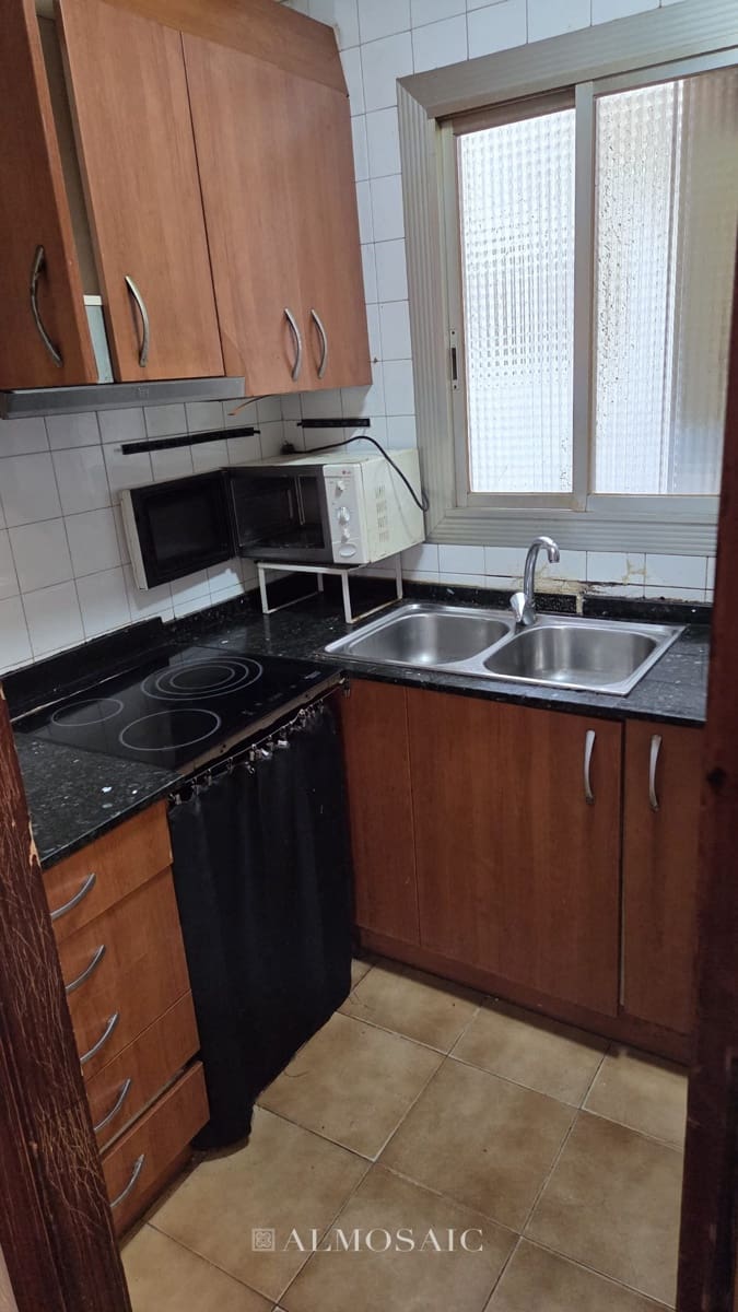 3 bedroom Flat for sale in El Prat de Llobregat - € 218,000 (Ref: 10029855)
