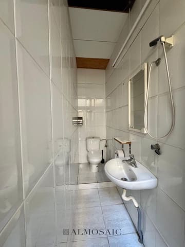 Butik till salu i El Prat de Llobregat - 153 000 € (Ref: 10030997)