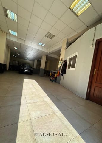 Butik till salu i El Prat de Llobregat - 153 000 € (Ref: 10030997)
