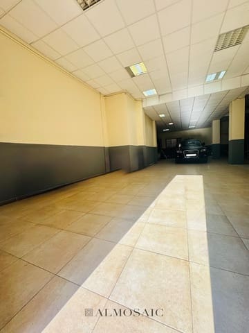 Butik till salu i El Prat de Llobregat - 153 000 € (Ref: 10030997)