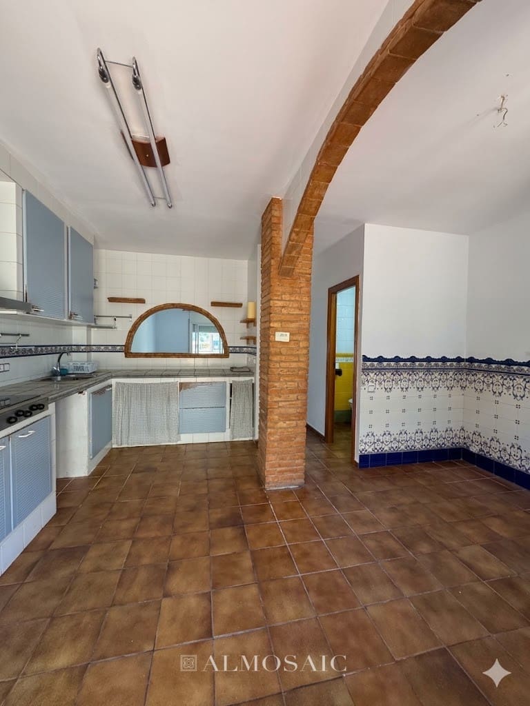 3 bedroom Townhouse for sale in La Palma de Cervello with pool garage - € 575,000 (Ref: 10031222)