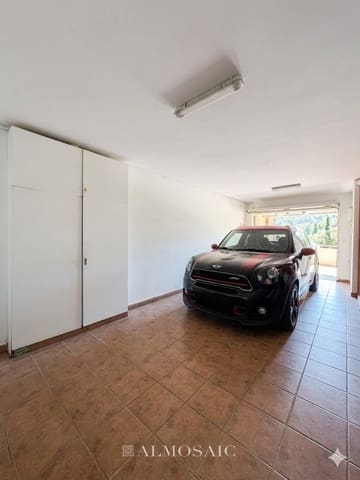 3 quarto Casa em Banda para venda em La Palma de Cervelló com piscina garagem - 575 000 € (Ref: 10031222)