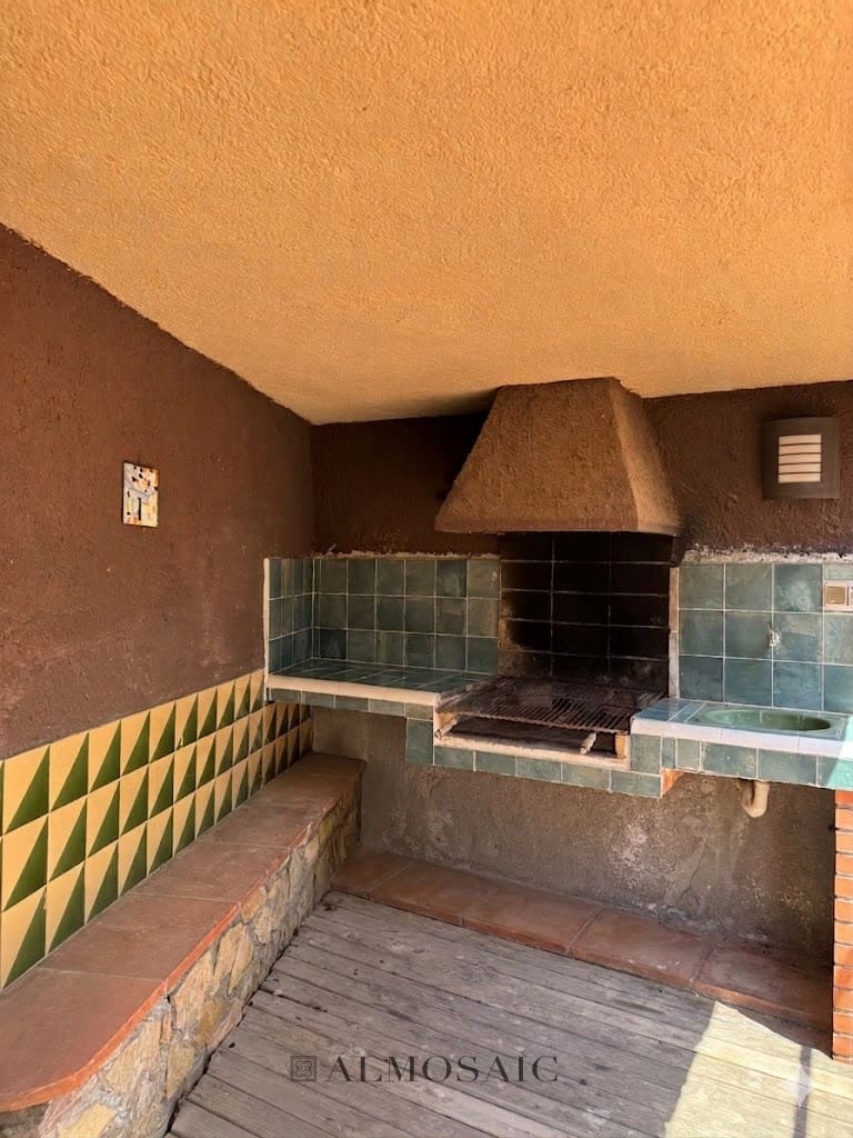3 bedroom Townhouse for sale in La Palma de Cervello with pool garage - € 575,000 (Ref: 10031222)