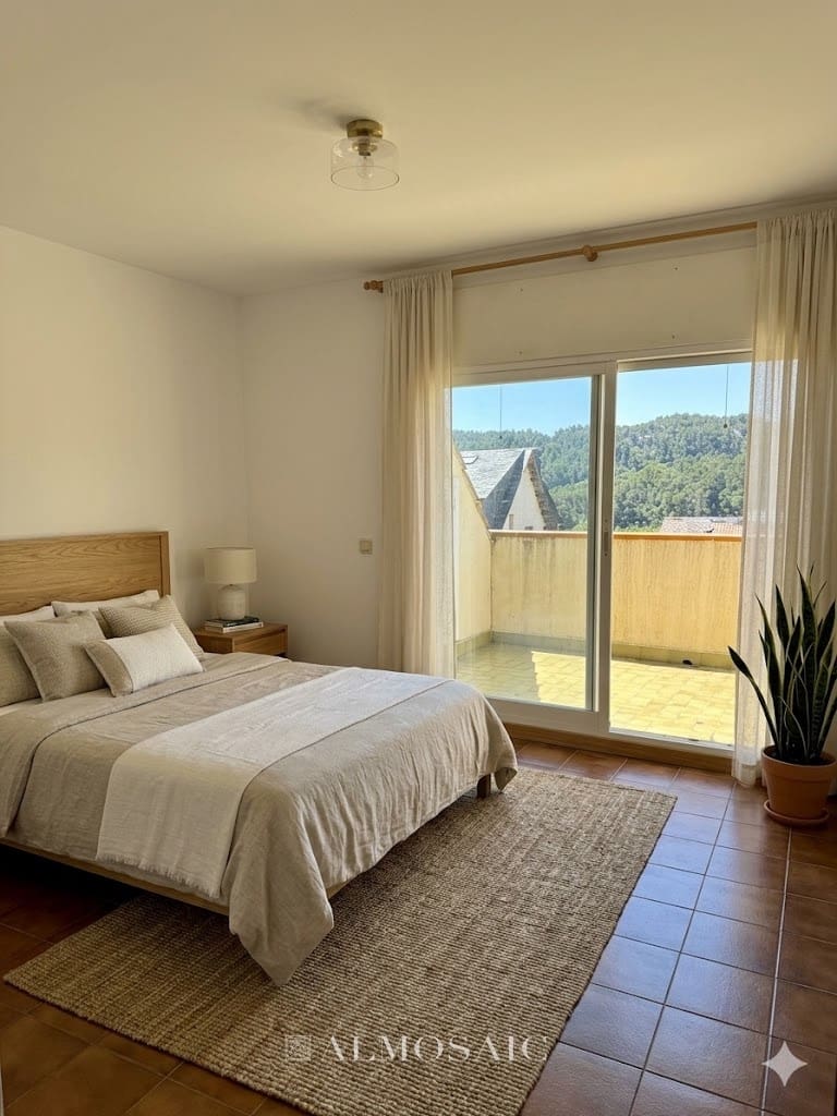 3 bedroom Townhouse for sale in La Palma de Cervello with pool garage - € 575,000 (Ref: 10031222)