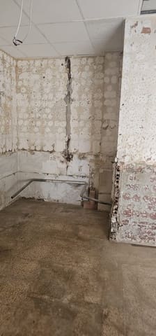Kommersiell till salu i El Prat de Llobregat - 150 000 € (Ref: 10031223)