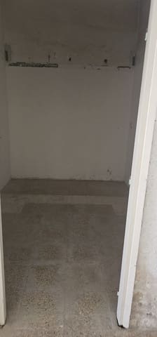 Kommersiell till salu i El Prat de Llobregat - 150 000 € (Ref: 10031223)