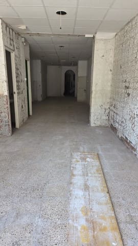 Kommersiell till salu i El Prat de Llobregat - 150 000 € (Ref: 10031223)