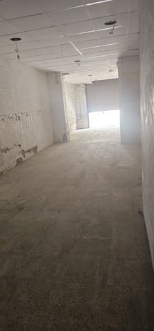 Kommersiell till salu i El Prat de Llobregat - 150 000 € (Ref: 10031223)