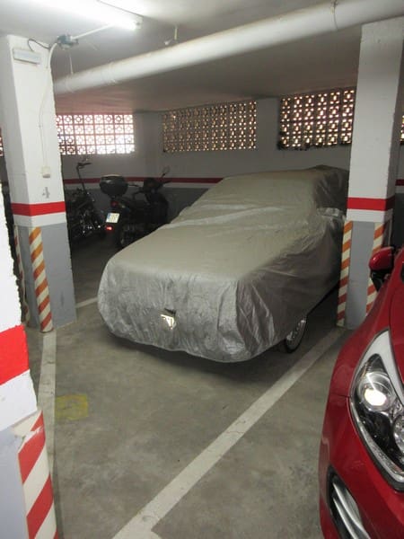 Garaż na sprzedaż w El Prat de Llobregat - 30 000 € (Ref: 10031224)