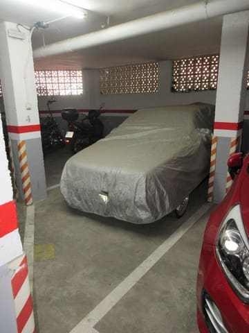 Garaż na sprzedaż w El Prat de Llobregat - 30 000 € (Ref: 10031224)