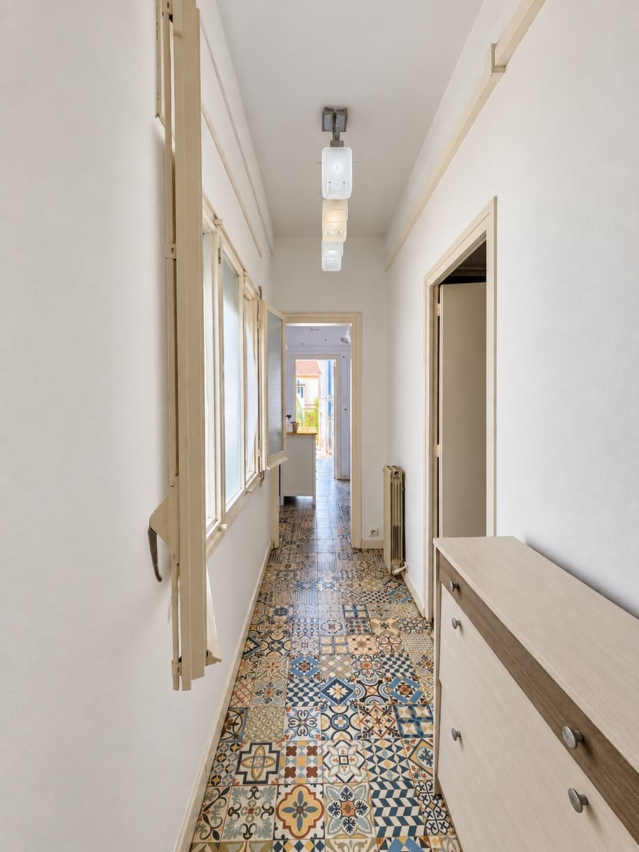 4 Zimmer Wohnung zu verkaufen in El Prat de Llobregat - 505.000 € (Ref: 10049793)